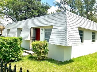 4201 NW 25th Ave #A, Miami, FL 33142