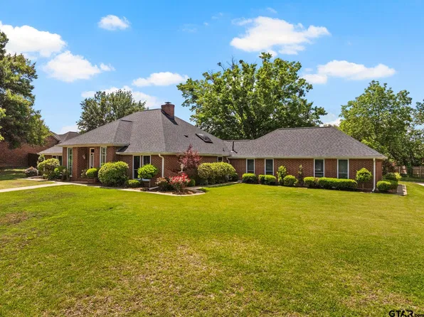 212 Turnberry Cir, Mount Pleasant, TX 75455