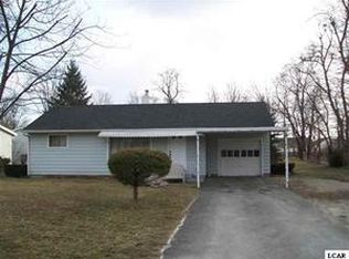 2443 Airport Rd, Adrian, MI 49221