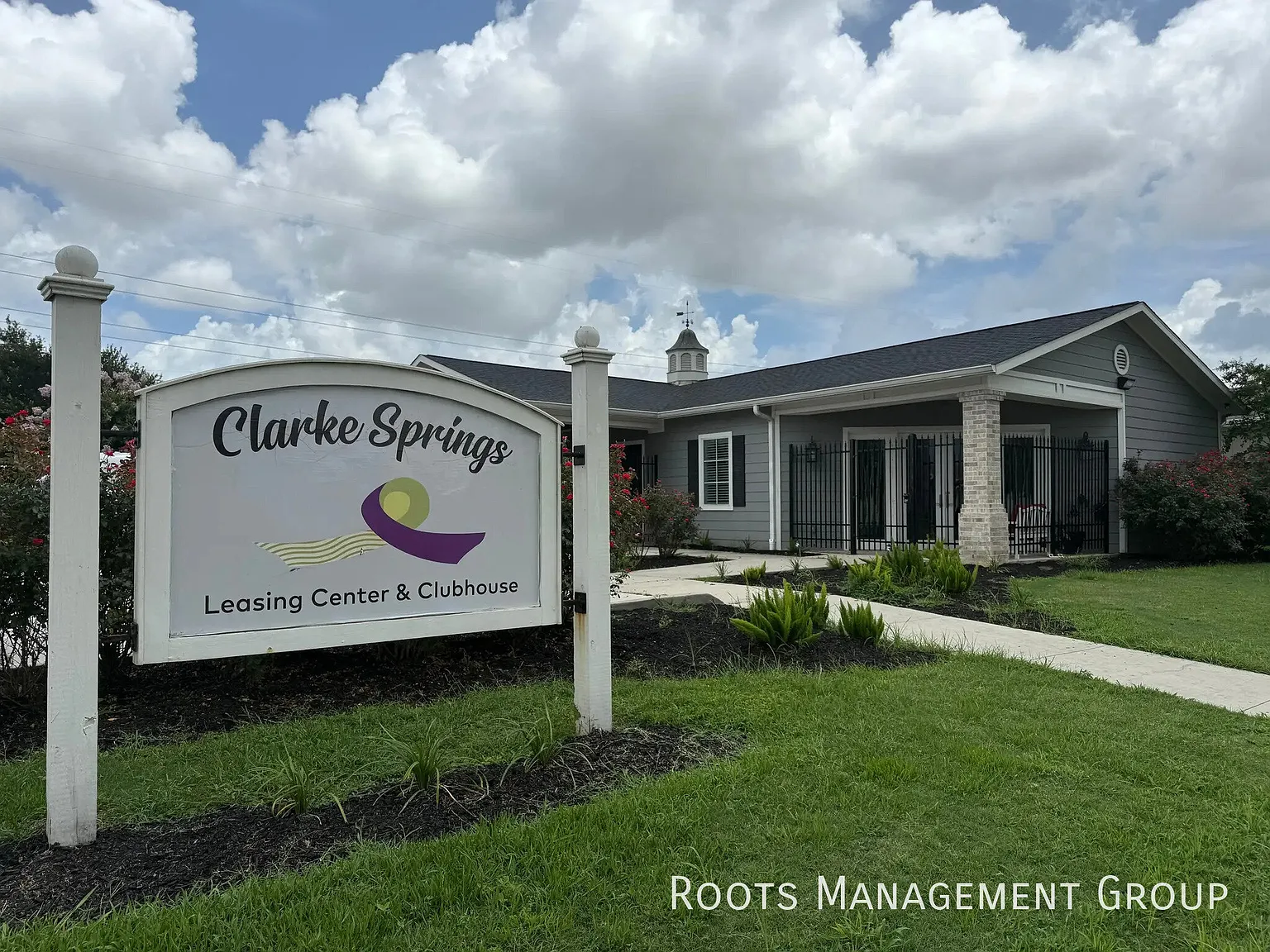 3 Bed 2 Bath Home Available for Lease at Clarke Springs - Apply Now! — Photo 3