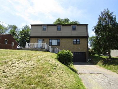 5560 Clarene Dr, Bethel Park, PA, 15102