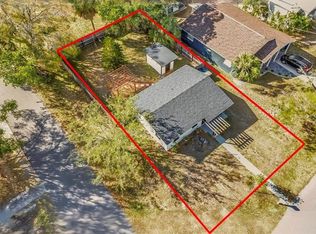 7415 S Obrien St, Tampa, FL 33616