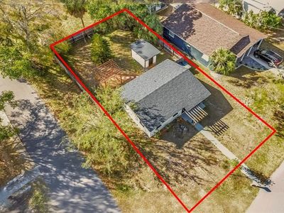 7415 S Obrien St, Tampa, FL, 33616