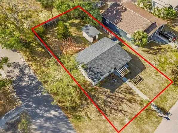 7415 S Obrien St, Tampa, FL 33616