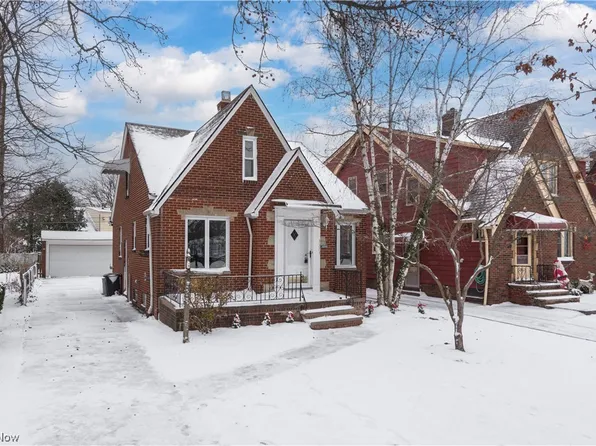 3973 W 157th St, Cleveland, OH 44111