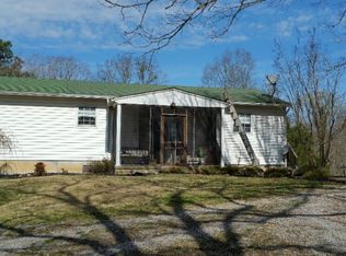 244 Bellwood Landing Rd, Indian Mound, TN 37079