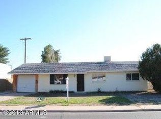 1223 E 7th Ave, Mesa, AZ 85204