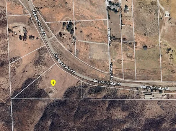 Elizabeth Lake Rd, Palmdale, CA 93551