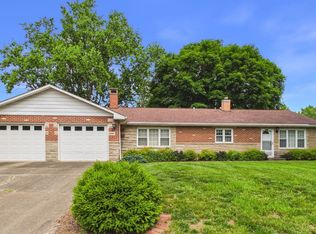 1635 S 3rd St, Clinton, IN 47842