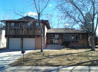 5468 Blue Sage Dr, Littleton, CO 80123