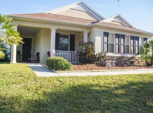 2226 Reefview Loop, Apopka, FL 32712