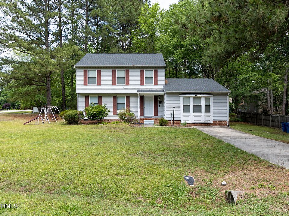 1st image of 403 Timbermill Ln