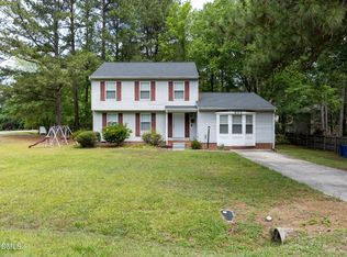 403 Timbermill Ln, Durham, NC 27713
