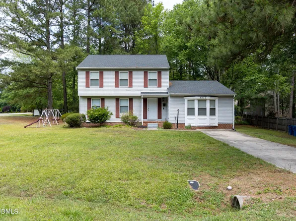 403 Timbermill Ln, Durham, NC 27713