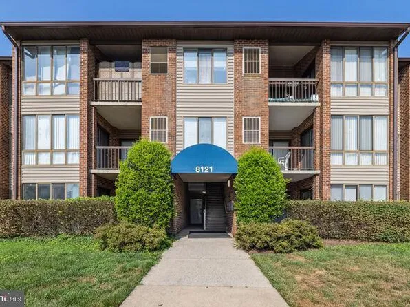 8121 Needwood Rd APT T104, Derwood, MD 20855