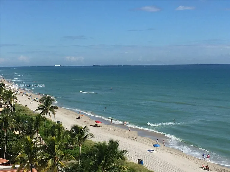 1985 S Ocean Dr #MZM — Photo 20