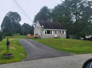 4 Russell St, Lisbon, ME 04252
