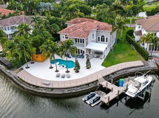 Three Islands 3rd Section, Hollywood, FL 33019