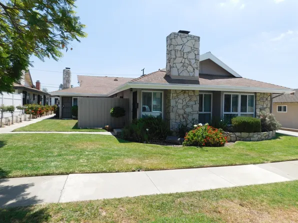 700 Ridgeway Ln APT 2, La Habra, CA 90631