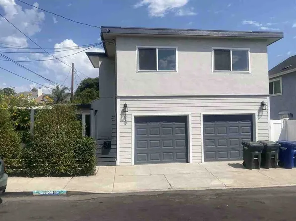 839 Penn St, El Segundo, CA 90245