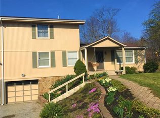 805 Allison Dr, Industry, PA 15052