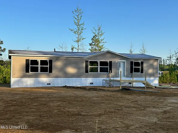 101 Christian Union Church Rd, Carthage, MS 39051