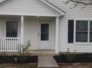 3021 Seeger St, Columbus, OH 43228