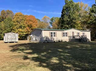 631 Turney Rd, Auburntown, TN 37016