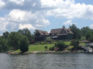 2112A Lake Rd, Ridgeway, SC 29130