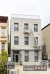 Rented by Urban Pads