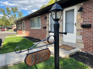 3325 Bampton Ave #4, Toledo, OH 43614