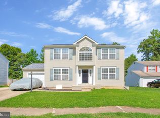 2763 Tyburn Oaks Ct, Waldorf, MD