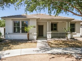 1714 S Constellation Way, Gilbert, AZ 85295