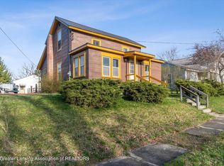 8105 N Welling Rd, Elsie, MI 48831