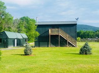 20161 Trappe Rd, Bluemont, VA 20135