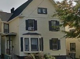 14 Warner St, Rochester, NY 14606