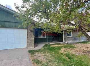 3771 S Huron St, Englewood, CO 80110
