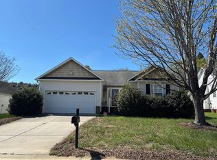 4758 Eagle Path, Winston Salem, NC 27127