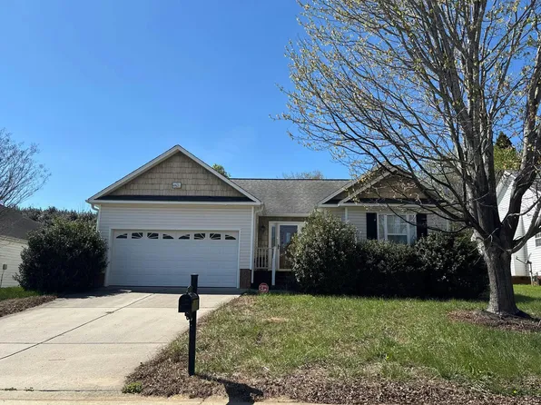 4758 Eagle Path, Winston Salem, NC 27127