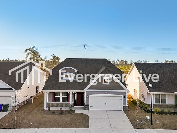 3rd image of 3025 Spain Ln