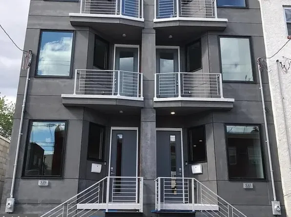 539 McKean St, Philadelphia, PA 19148