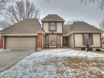 4040 NE 59th Ter, Kansas City, MO, 64119