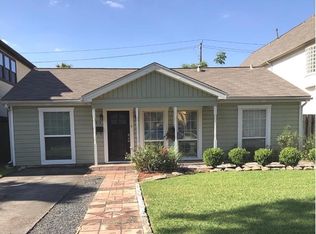4818 Locust St, Bellaire, TX 77401
