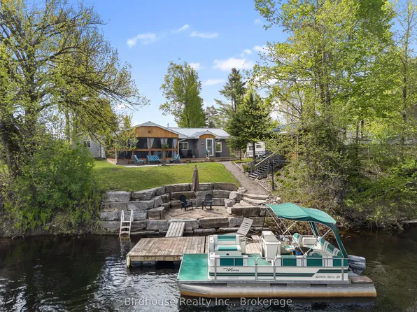 57 Crooked Ct, Kawartha Lakes, ON K0M 1C0