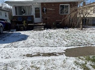 402 Baldwin Rd, Akron, OH 44312