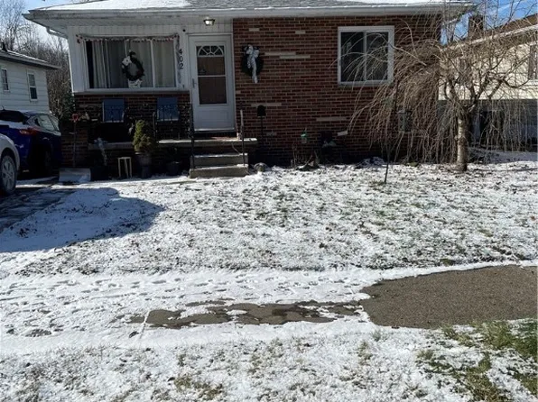 402 Baldwin Rd, Akron, OH 44312