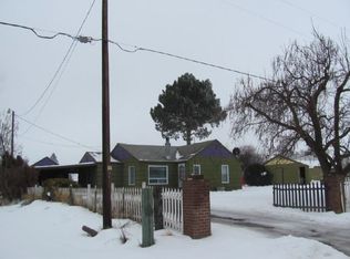 78567 Lloyd Rd, Hermiston, OR 97838