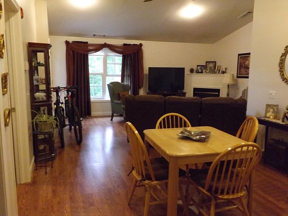 Dinning Area