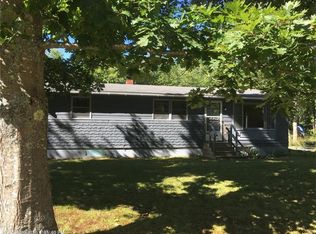 420 Court St, Machias, ME 04654