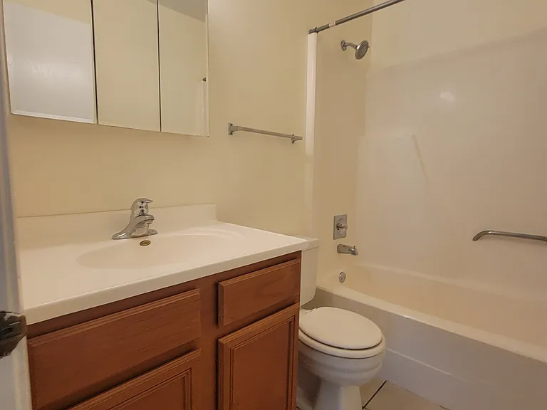 Full Bath